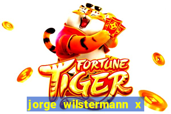 jorge wilstermann x royal pari palpite